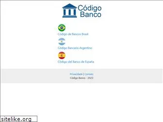 codigobanco.org