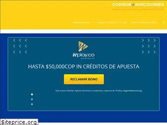 codigobonuscolombia.com