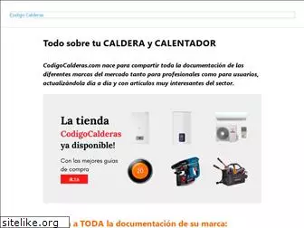 codigocalderas.com