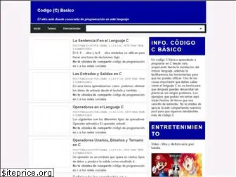 codigocbasico.blogspot.com