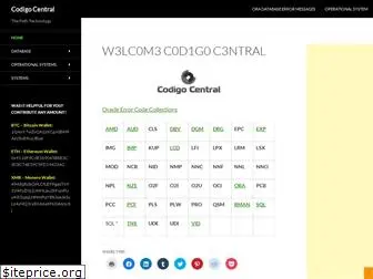 codigocentral.com