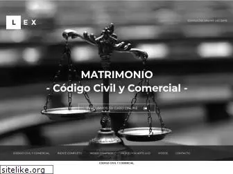 codigocivilonline.com.ar