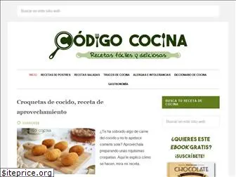 codigococina.com