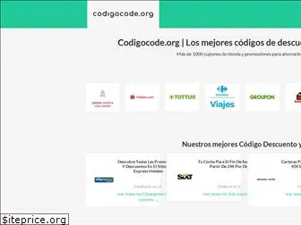 codigocode.org