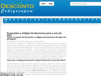 codigocupom-desconto.com