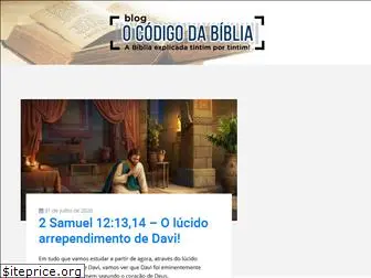 codigodabiblia.com