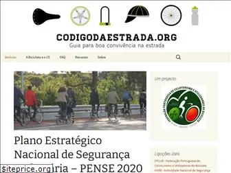 codigodaestrada.org