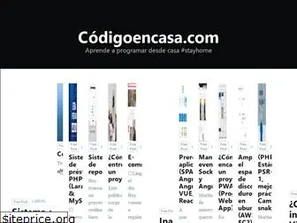 codigoencasa.com