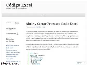 codigoexcel.wordpress.com