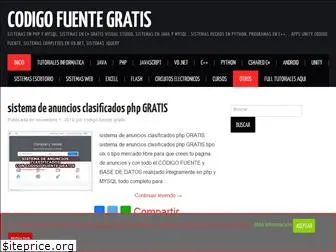 codigofuentegratis.net