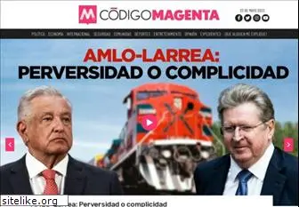 codigomagenta.com.mx