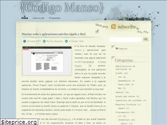 codigomanso.com