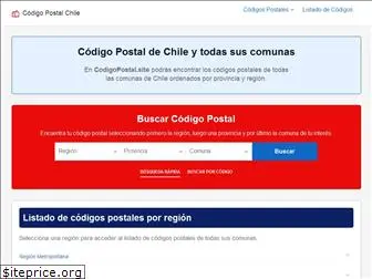 codigopostal.site