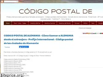 codigopostalde.blogspot.com