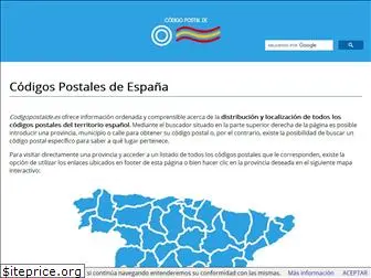 codigopostalde.es