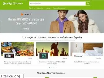 codigopromo.es