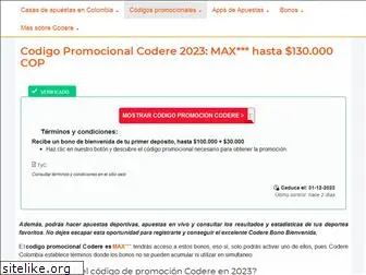 codigopromocion.co