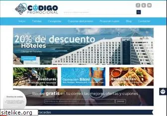 codigopromocional.org