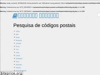codigos-postais.com
