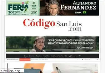 codigosanluis.com