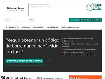 codigosdebarras-argentina.com