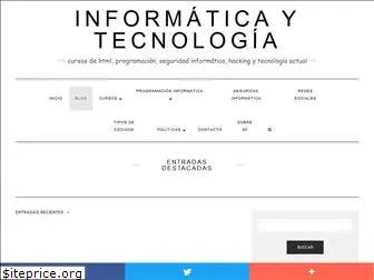 codigosinformaticos.com