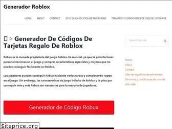 codigosrobloxgratuitos.club