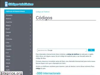 codigostelefone.com