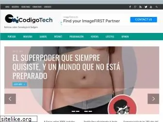 codigotech.com