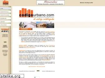 codigourbano.com