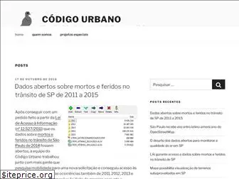 codigourbano.org