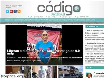 codigoveracruz.com