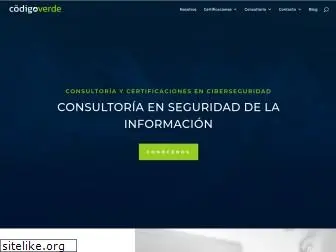 codigoverde.com