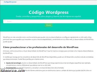 codigoworpress.com