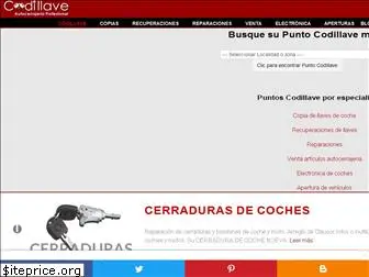 codillave.es