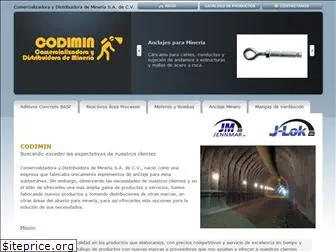 codimin.com