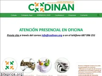 codinan.org