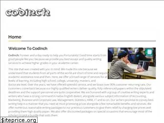 codinch.com