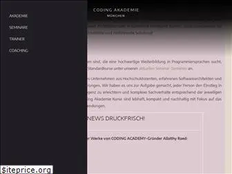 coding-akademie.de