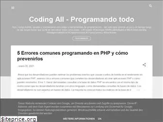 coding-all.blogspot.com