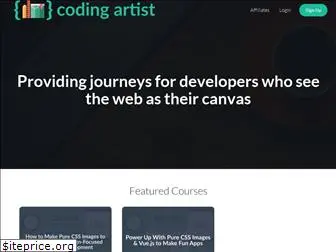 coding-artist.teachable.com