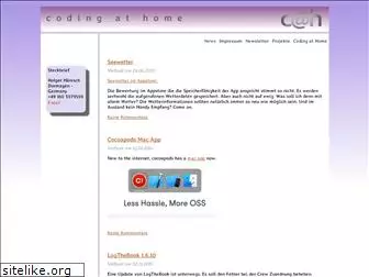 coding-at-home.com