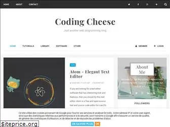 coding-cheese.blogspot.com