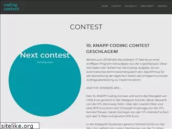 coding-contest.at