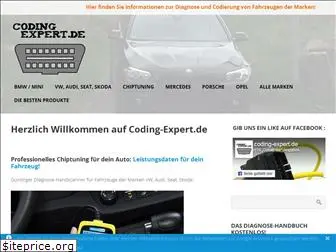 coding-expert.de