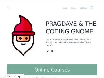 coding-gnome.com