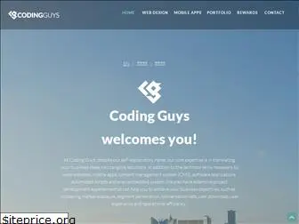 coding-guys.com