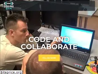 coding-gym.org