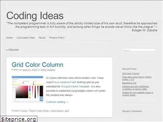 coding-ideas.de