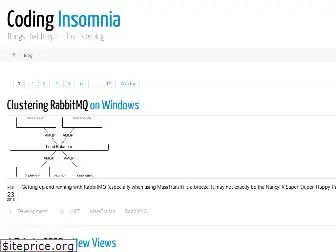 coding-insomnia.com